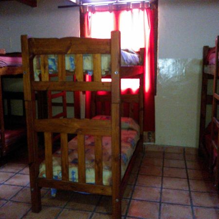 Nuevo Puesto Hostel Salta Eksteriør billede