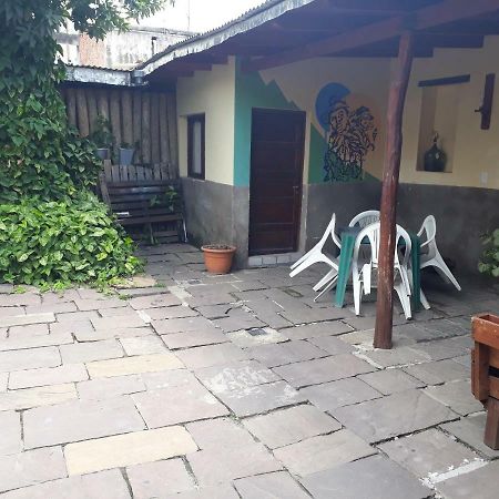 Nuevo Puesto Hostel Salta Eksteriør billede