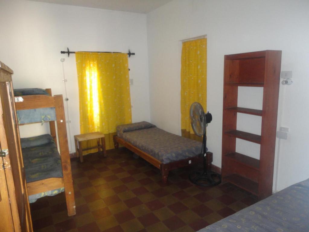 Nuevo Puesto Hostel Salta Værelse billede