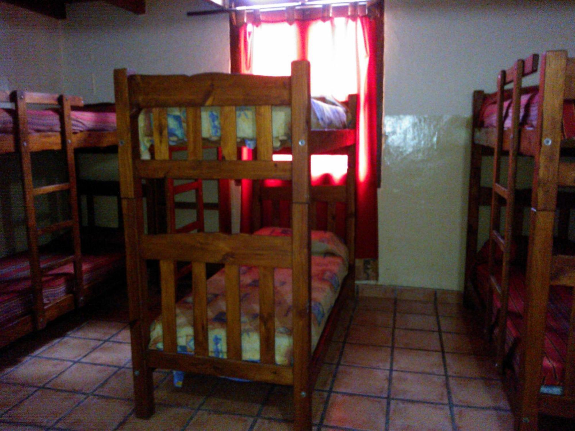 Nuevo Puesto Hostel Salta Eksteriør billede