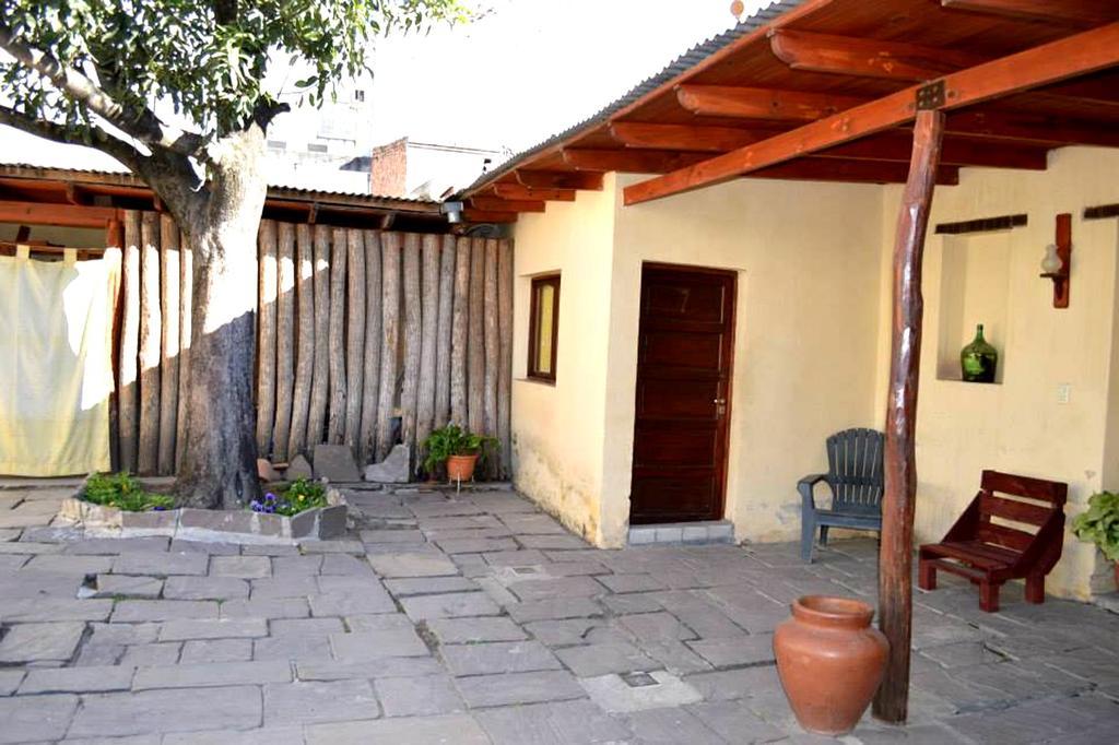 Nuevo Puesto Hostel Salta Eksteriør billede