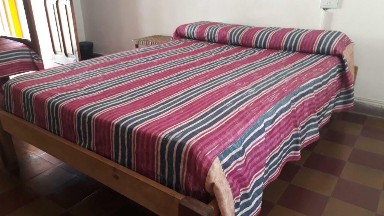 Nuevo Puesto Hostel Salta Eksteriør billede