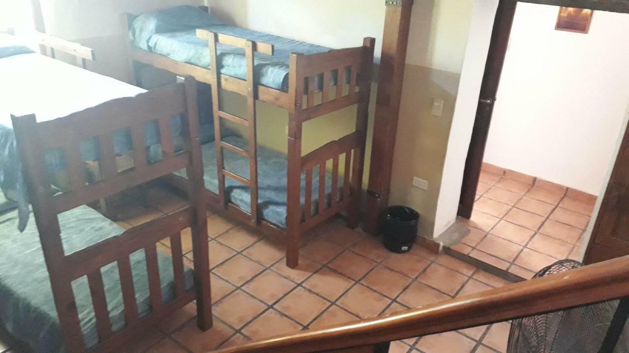 Nuevo Puesto Hostel Salta Eksteriør billede