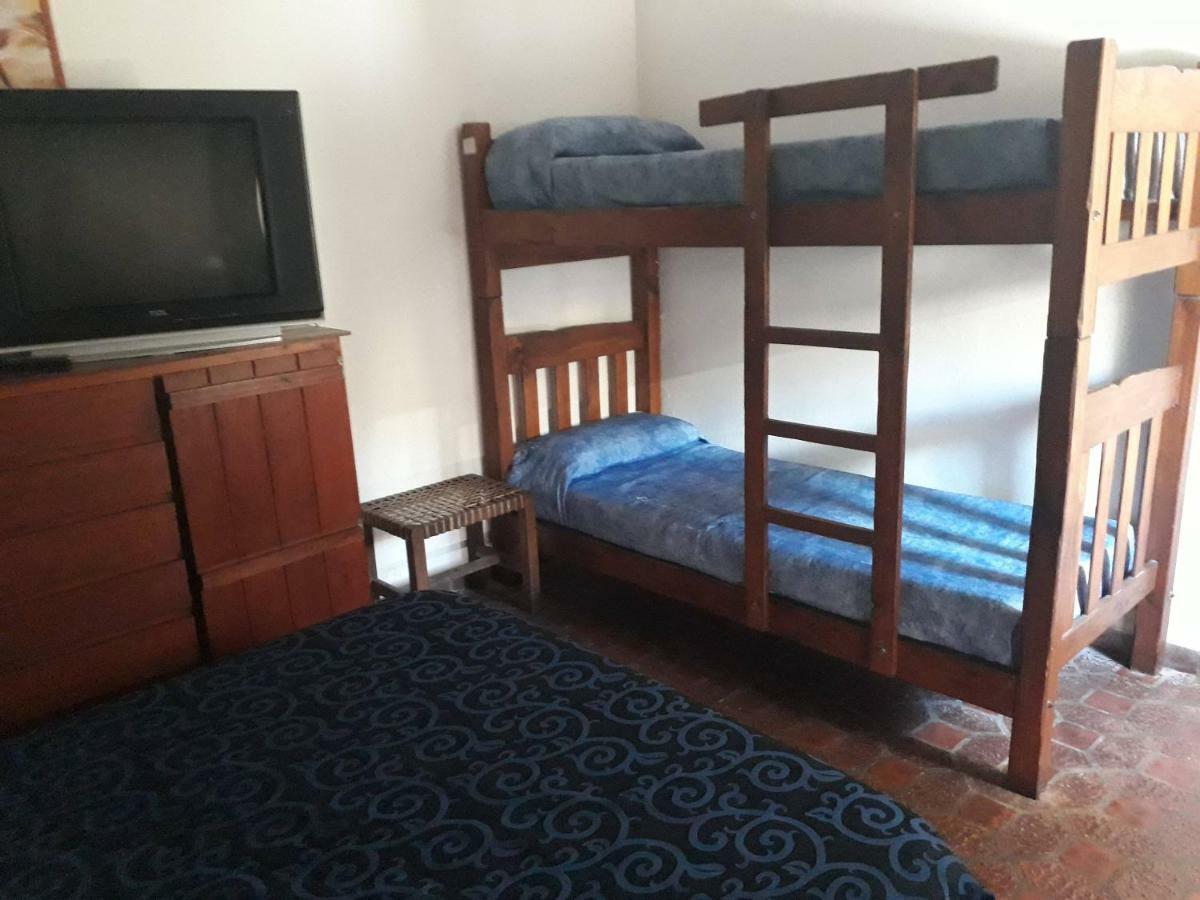 Nuevo Puesto Hostel Salta Eksteriør billede