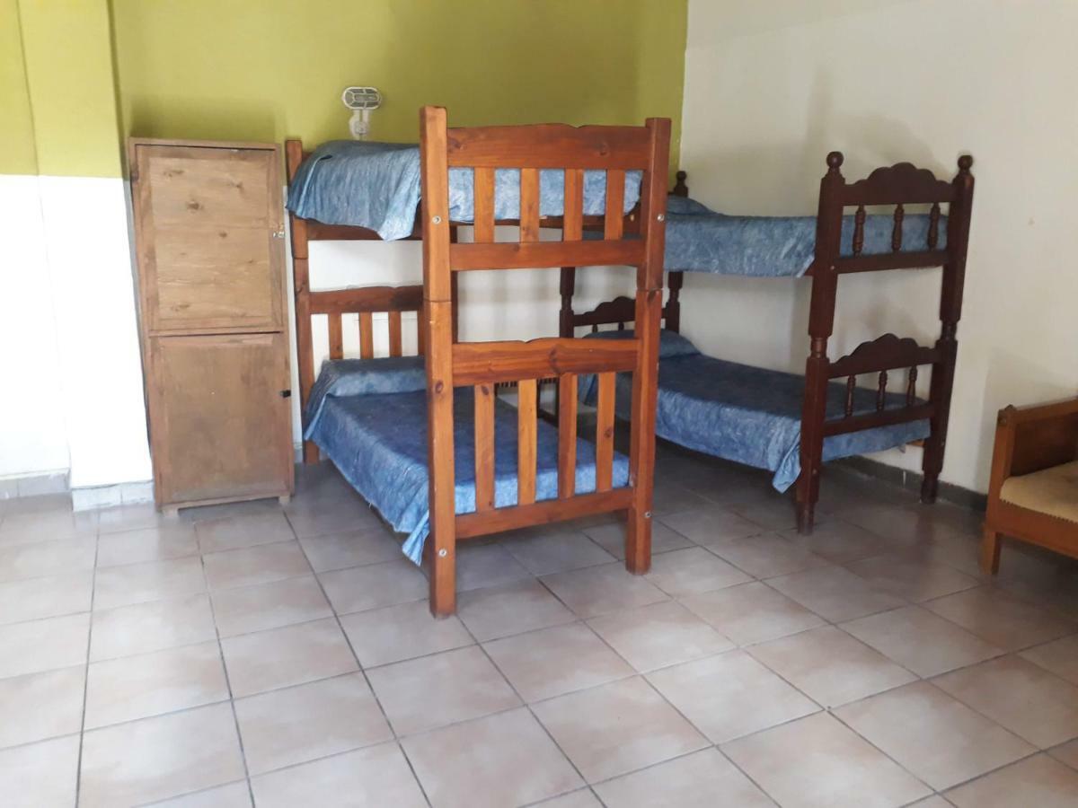 Nuevo Puesto Hostel Salta Eksteriør billede