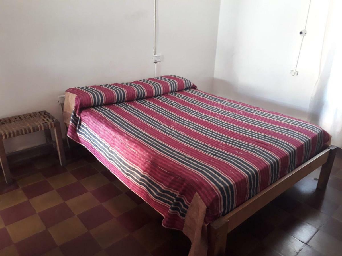 Nuevo Puesto Hostel Salta Eksteriør billede