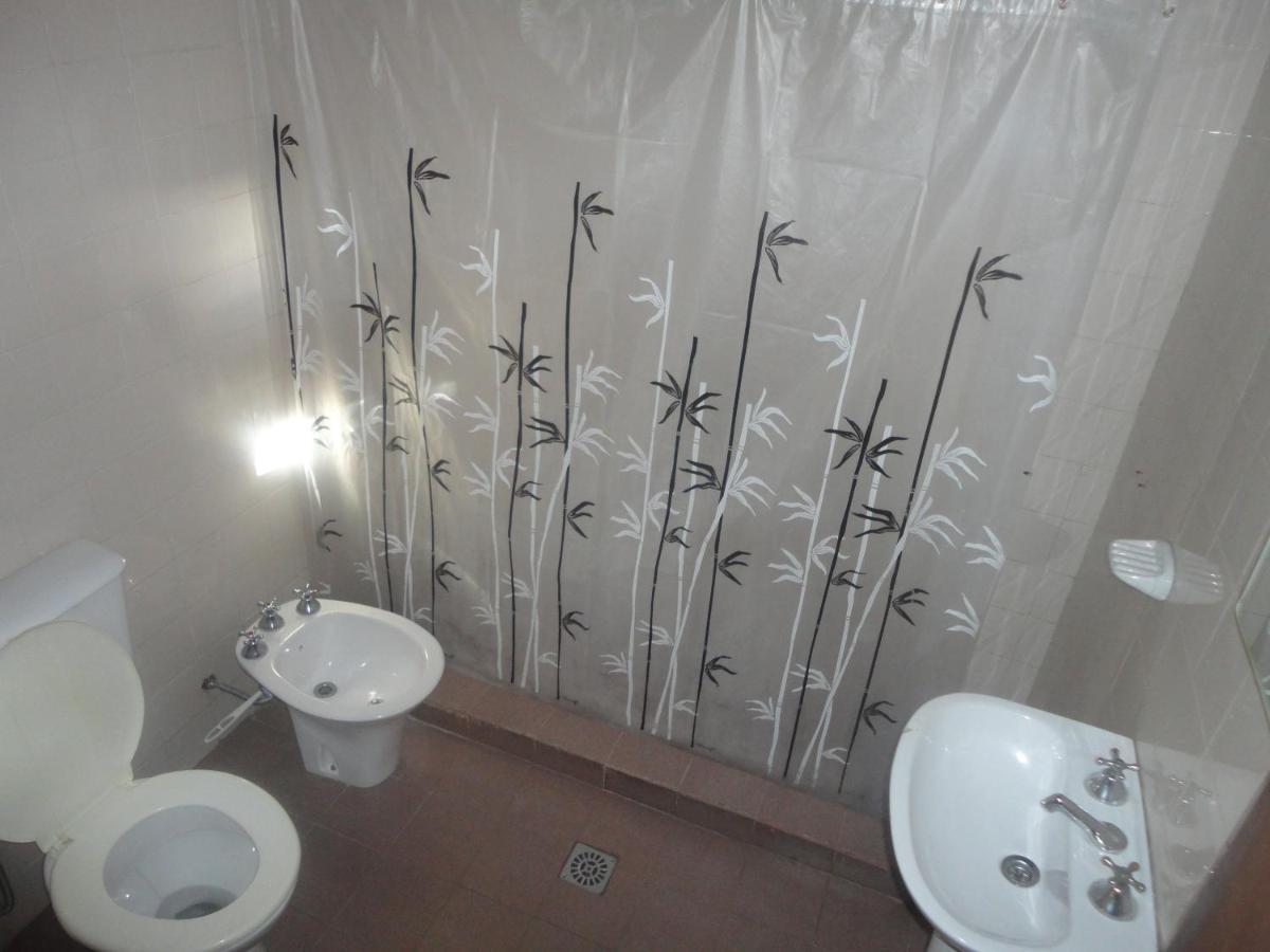Nuevo Puesto Hostel Salta Værelse billede